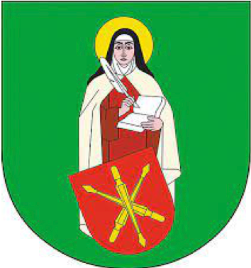 Herb Tereszpol