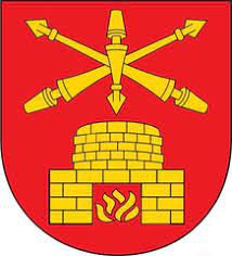 Herb Aleksandrów